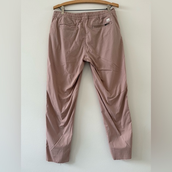 Vuori Women's Ripstop Pant Terracotta VW450 Size Small - Picture 2 of 13